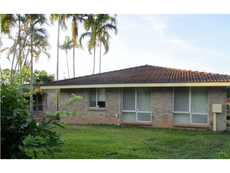 45 Mistletoe Circuit, Karama NT 0812