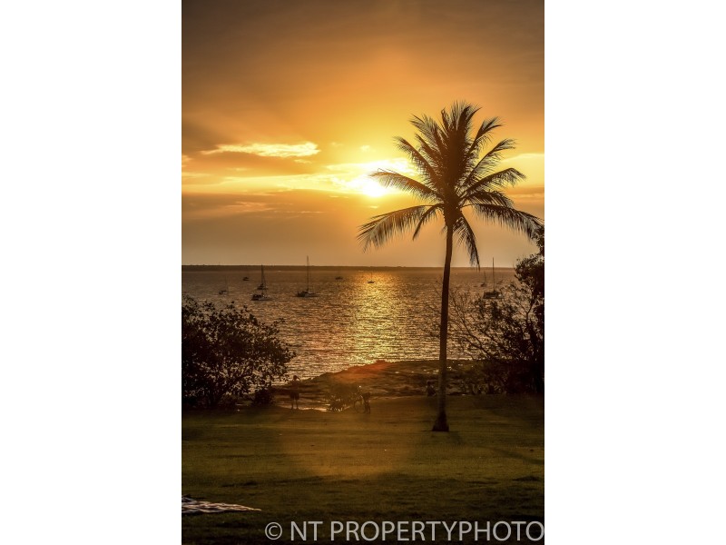 5/134 East Point Road, Fannie Bay NT 0820