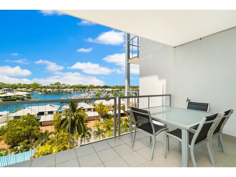 60/32 Marina Boulevard, Cullen Bay NT 0820