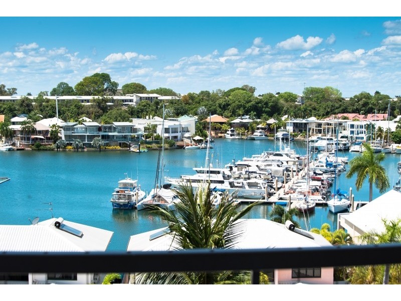 60/32 Marina Boulevard, Cullen Bay NT 0820