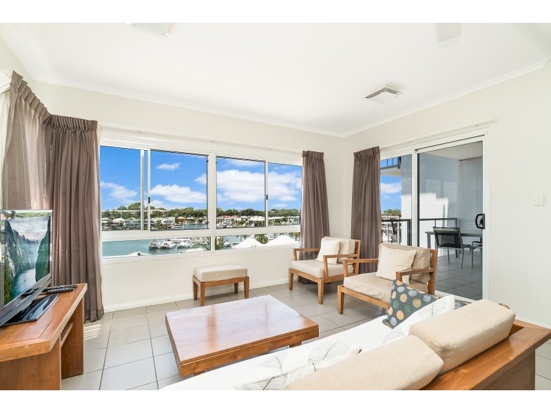 60/32 Marina Boulevard, Cullen Bay NT 0820