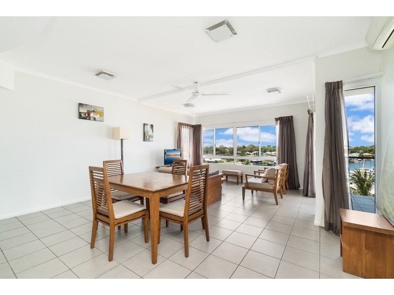 60/32 Marina Boulevard, Cullen Bay NT 0820