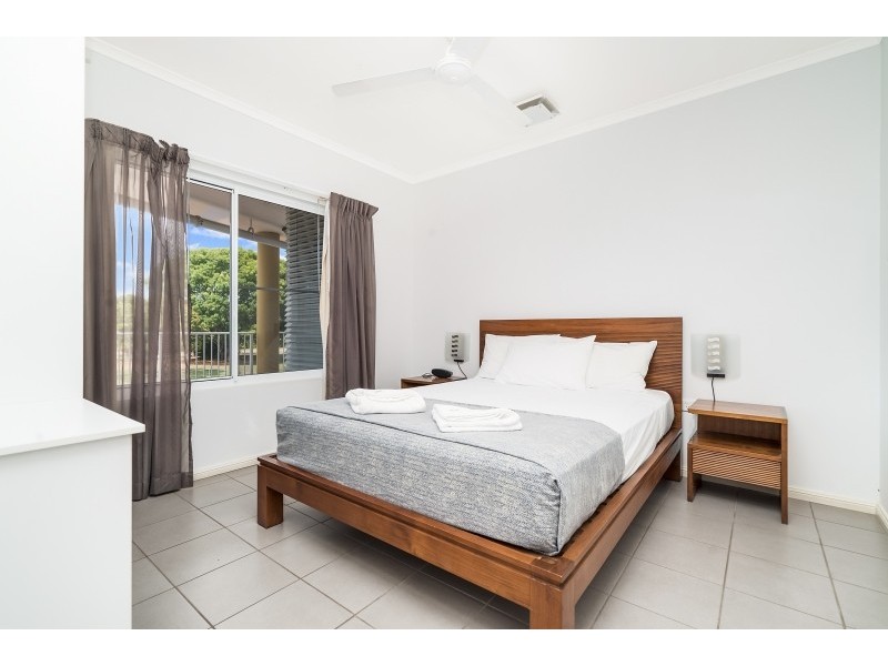 60/32 Marina Boulevard, Cullen Bay NT 0820