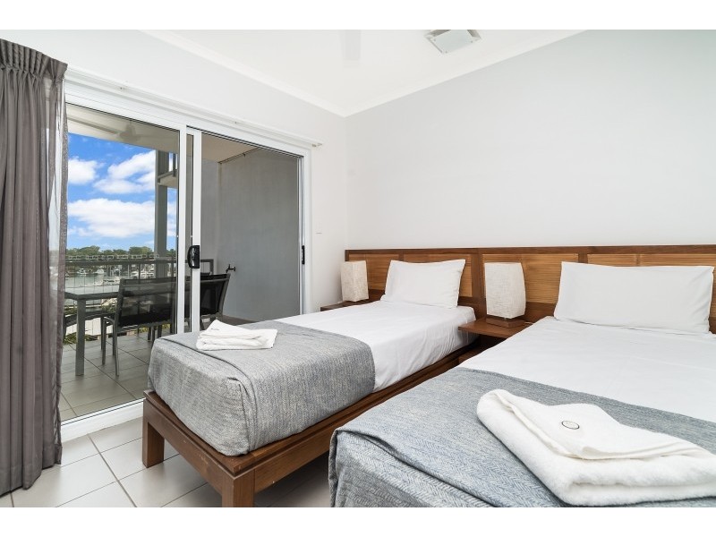60/32 Marina Boulevard, Cullen Bay NT 0820