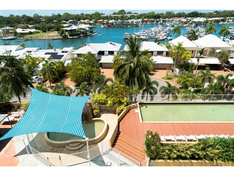 60/32 Marina Boulevard, Cullen Bay NT 0820