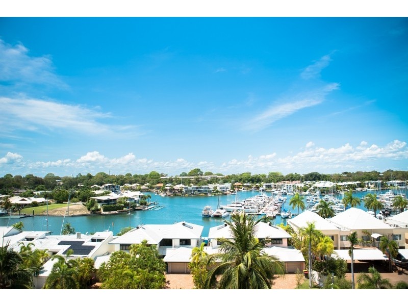 60/32 Marina Boulevard, Cullen Bay NT 0820