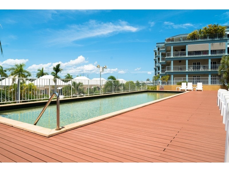 60/32 Marina Boulevard, Cullen Bay NT 0820