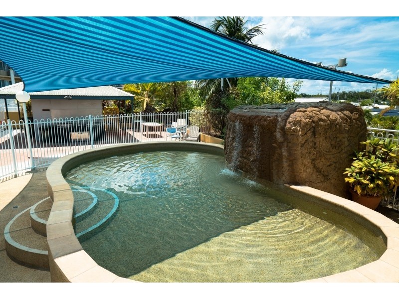 60/32 Marina Boulevard, Cullen Bay NT 0820