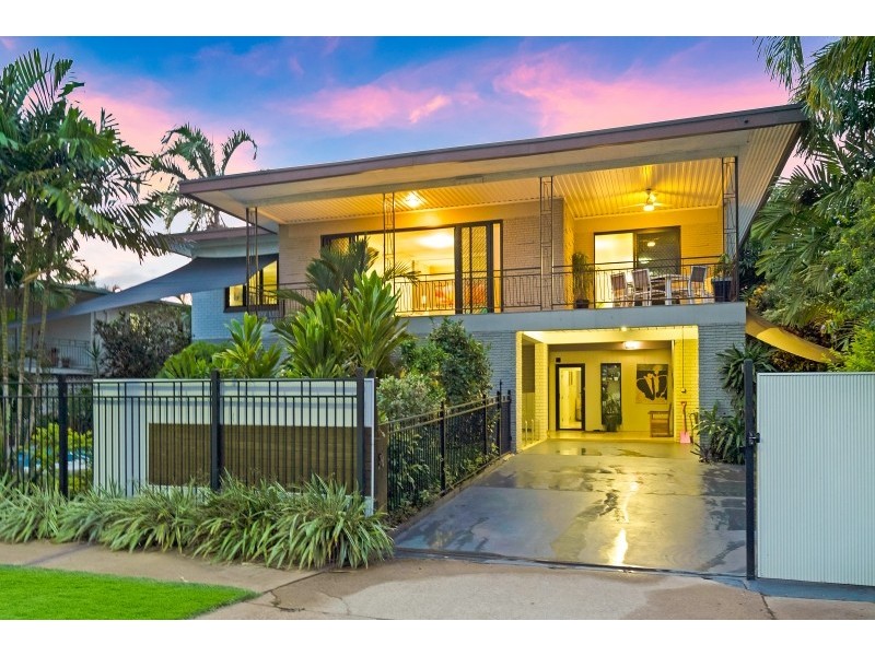 29 Grevillea Circuit, Nightcliff NT 0810