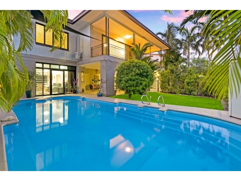 29 Grevillea Circuit, Nightcliff NT 0810