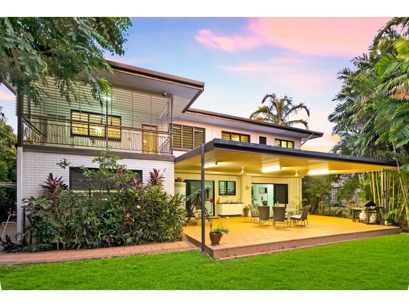 29 Grevillea Circuit, Nightcliff NT 0810