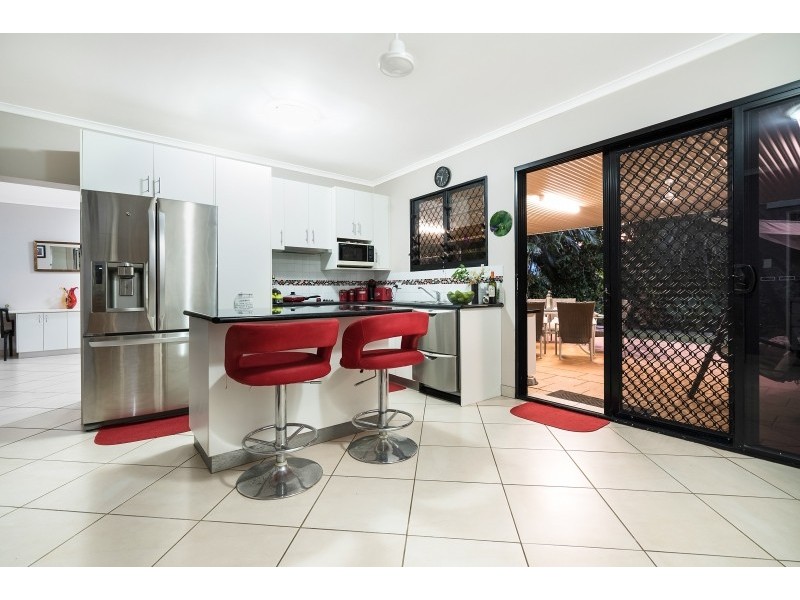 29 Grevillea Circuit, Nightcliff NT 0810