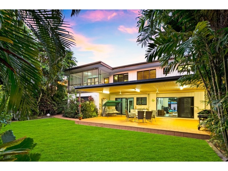 29 Grevillea Circuit, Nightcliff NT 0810