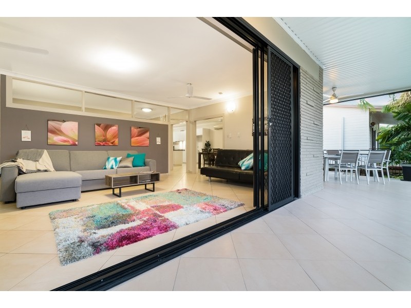 29 Grevillea Circuit, Nightcliff NT 0810