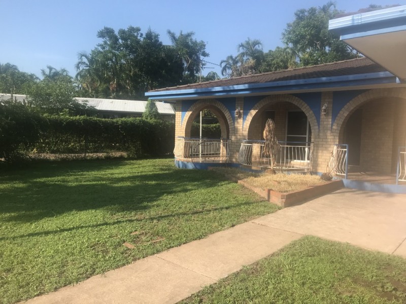 10 Cardo Court, Ludmilla NT 0820