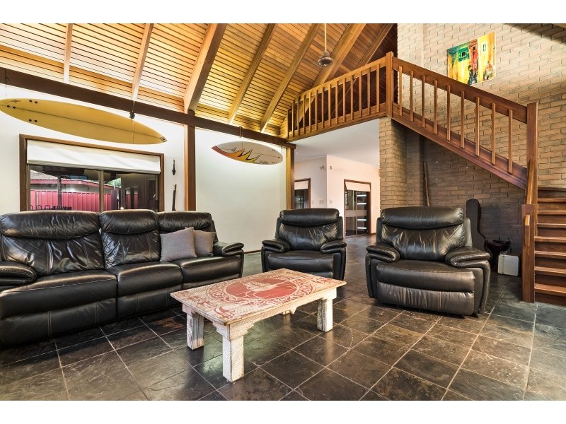 16 Kurrajong Crescent, Nightcliff NT 0810