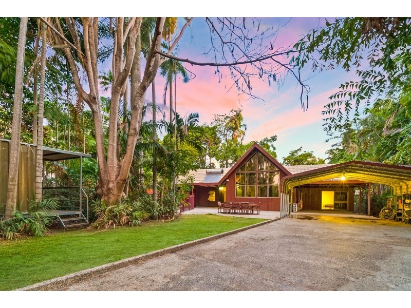 16 Kurrajong Crescent, Nightcliff NT 0810