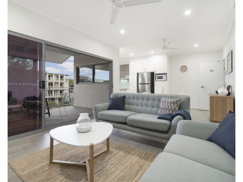 204/2 Elsey Street, Parap NT 0820