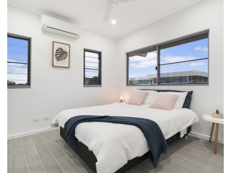 204/2 Elsey Street, Parap NT 0820