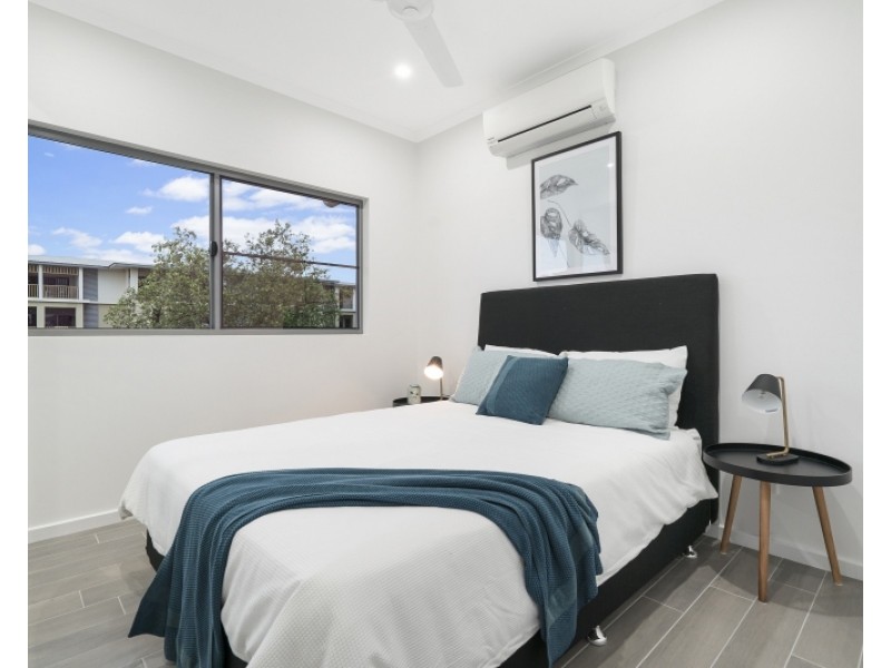 204/2 Elsey Street, Parap NT 0820