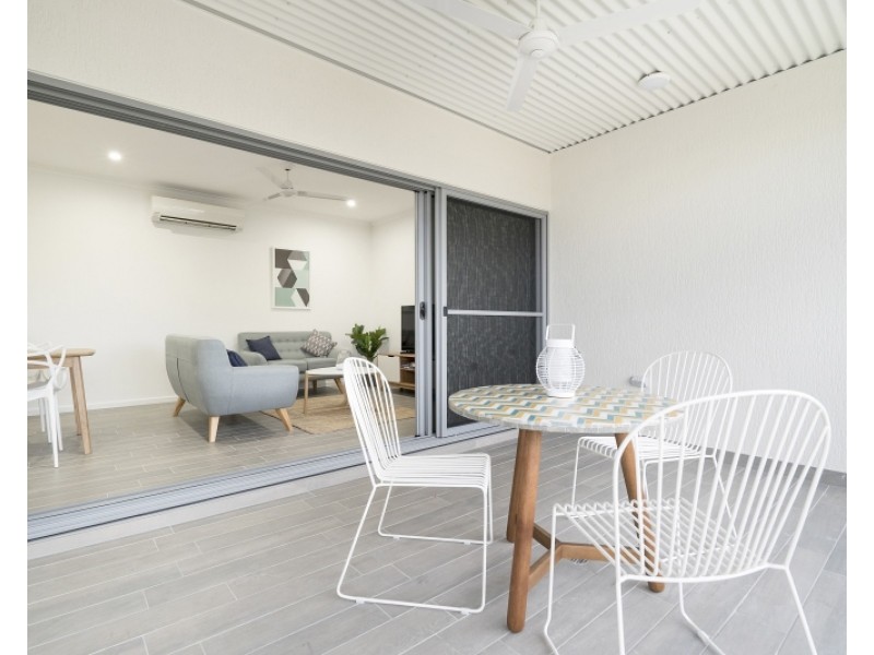 204/2 Elsey Street, Parap NT 0820