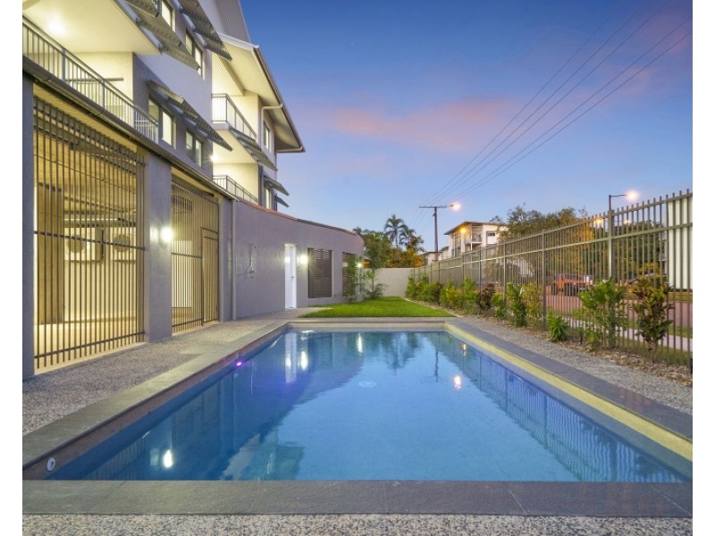 204/2 Elsey Street, Parap NT 0820