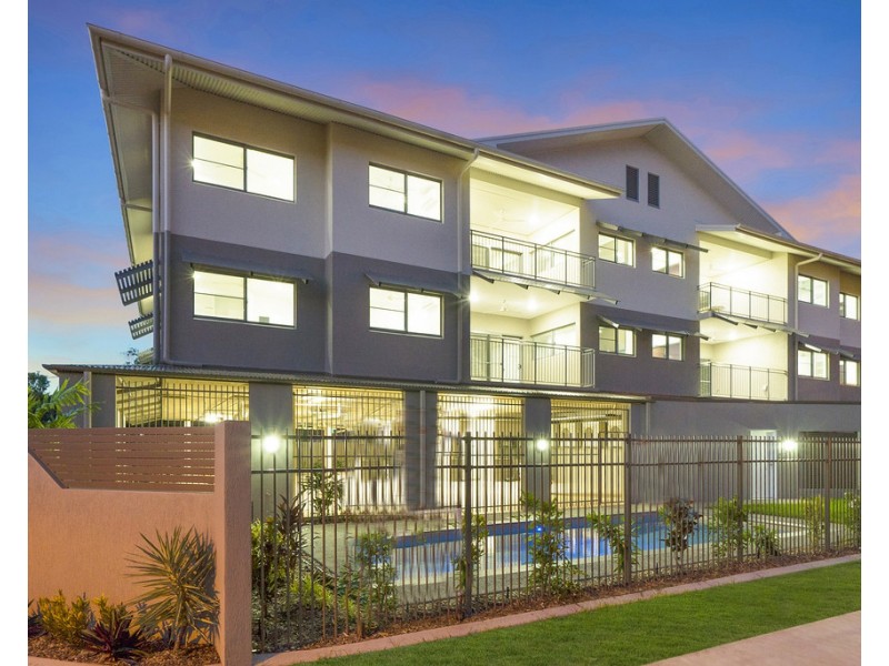 204/2 Elsey Street, Parap NT 0820
