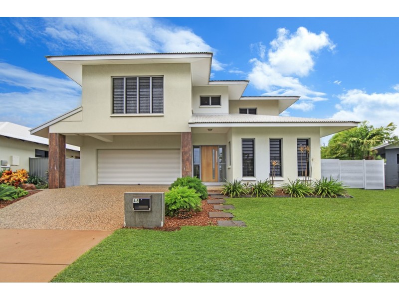46 Gumunggwa Street, Lyons NT 0810