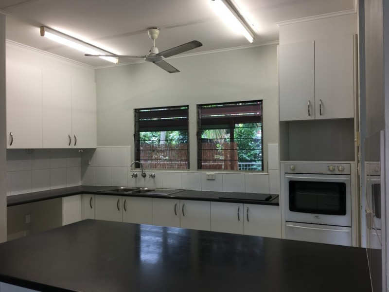 4 MULLEN PLACE, Alawa NT 0810