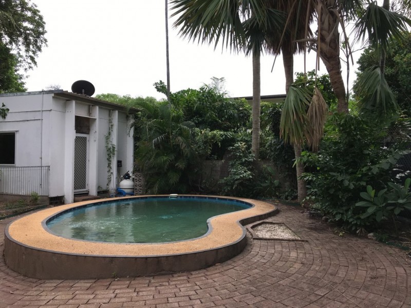 4 MULLEN PLACE, Alawa NT 0810