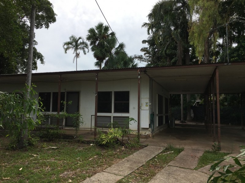 4 MULLEN PLACE, Alawa NT 0810