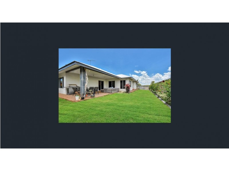 35 MAHONEY STREET, Muirhead NT 0810