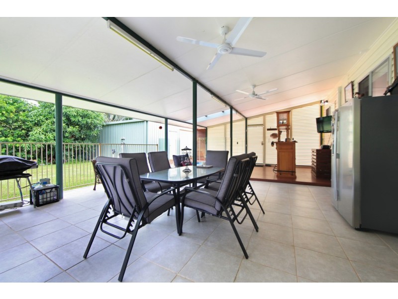 6 Canaris Street, Wanguri NT 0810