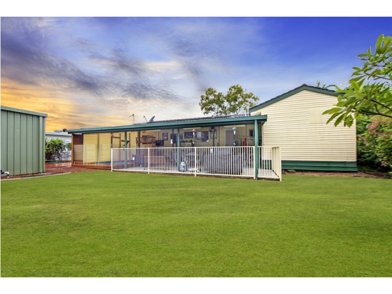 6 Canaris Street, Wanguri NT 0810