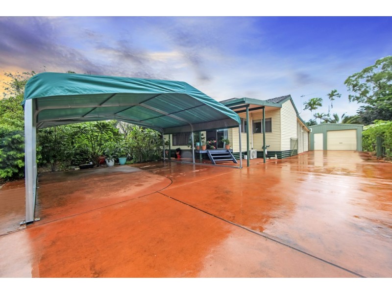 6 Canaris Street, Wanguri NT 0810