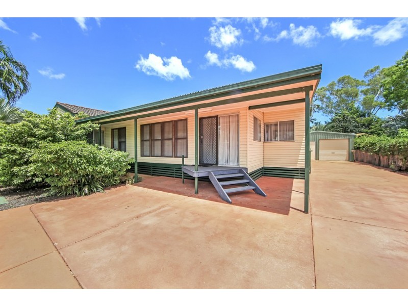 6 Canaris Street, Wanguri NT 0810