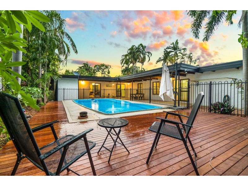 4 Hakea Street, Nightcliff NT 0810