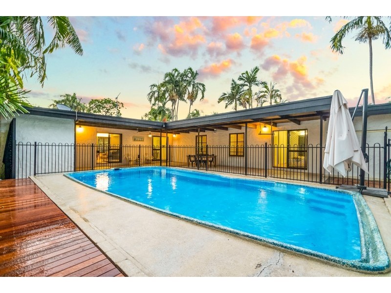 4 Hakea Street, Nightcliff NT 0810