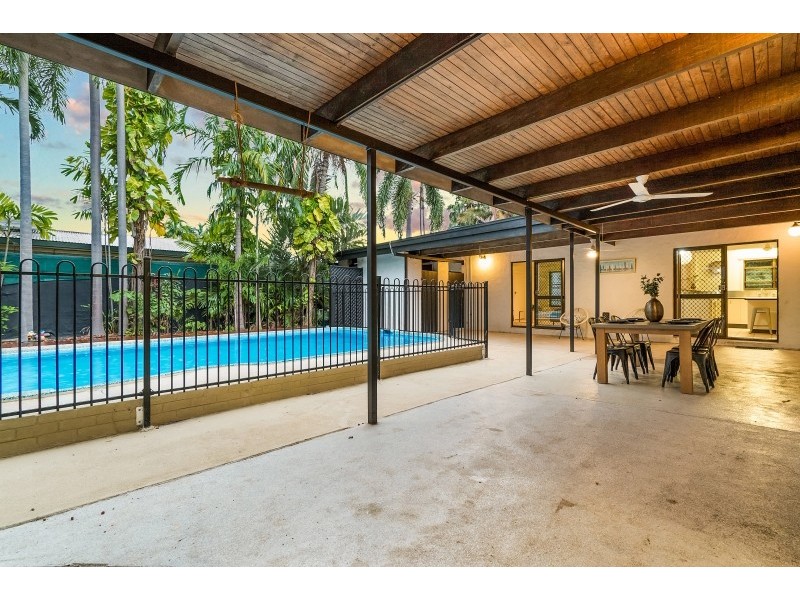 4 Hakea Street, Nightcliff NT 0810