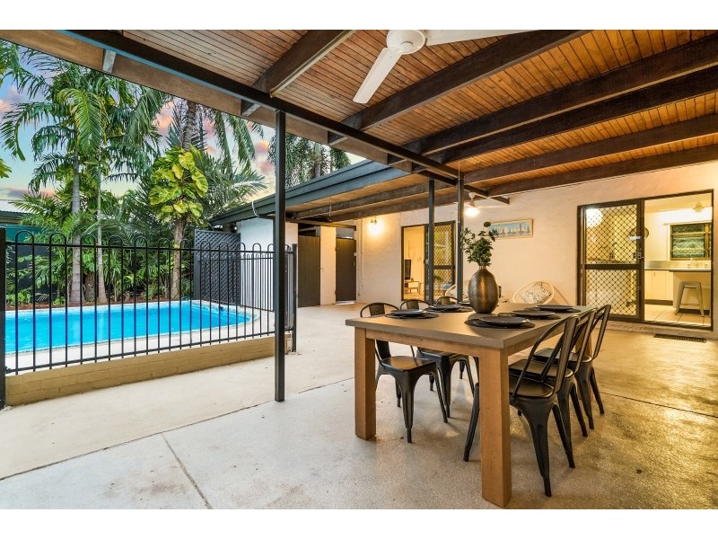 4 Hakea Street, Nightcliff NT 0810