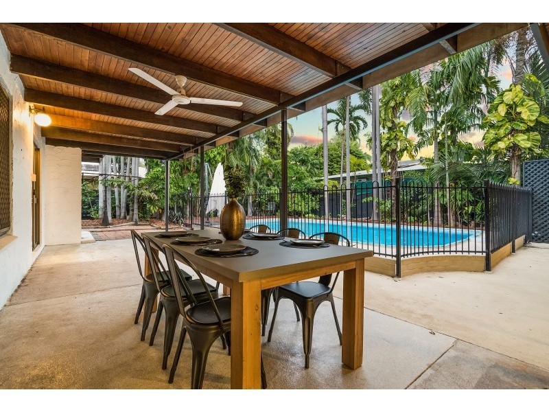 4 Hakea Street, Nightcliff NT 0810