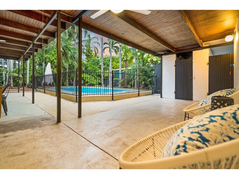 4 Hakea Street, Nightcliff NT 0810