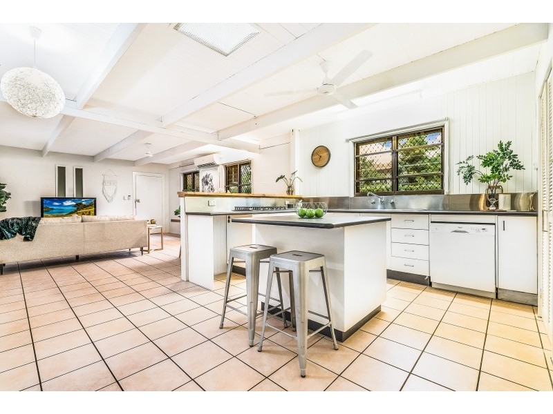 4 Hakea Street, Nightcliff NT 0810