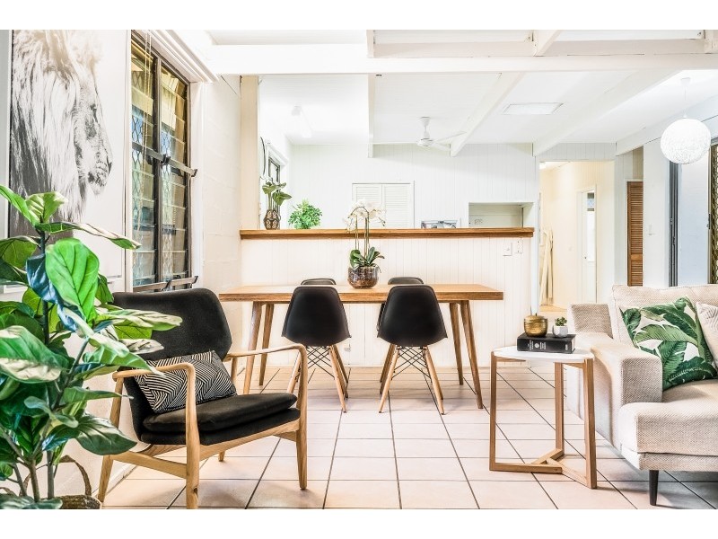 4 Hakea Street, Nightcliff NT 0810
