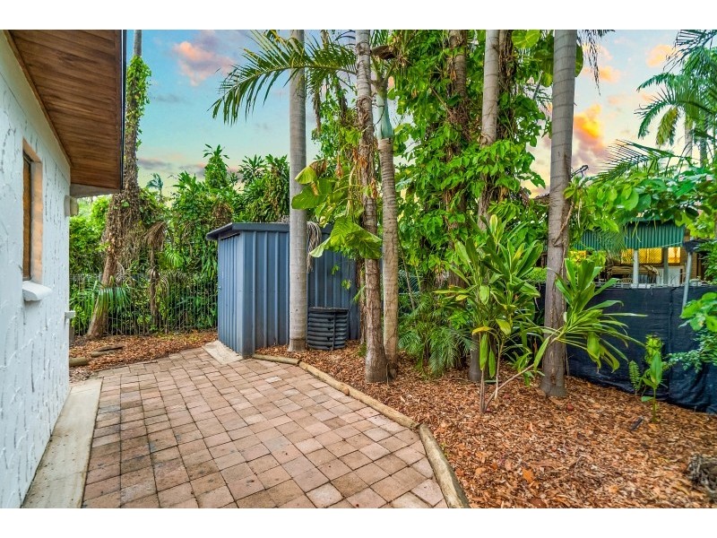 4 Hakea Street, Nightcliff NT 0810