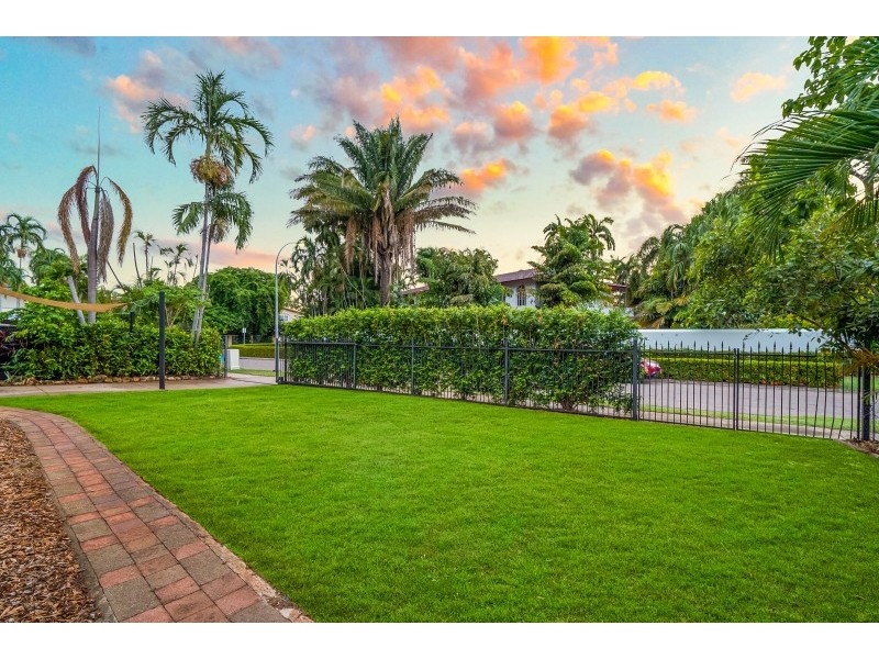 4 Hakea Street, Nightcliff NT 0810