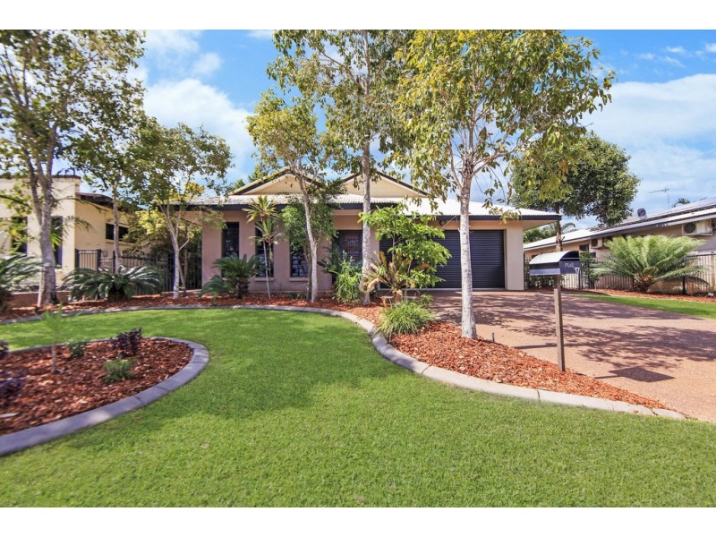 17 Allcorn Street, Farrar NT 0830