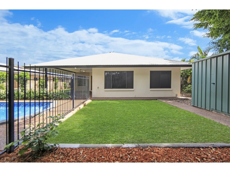 17 Allcorn Street, Farrar NT 0830