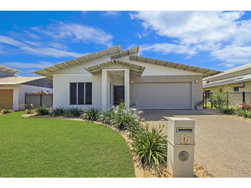 16 Ivinson Street, Muirhead NT 0810