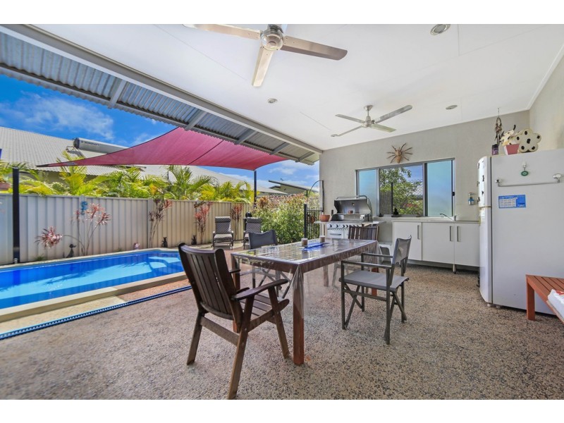 16 Ivinson Street, Muirhead NT 0810